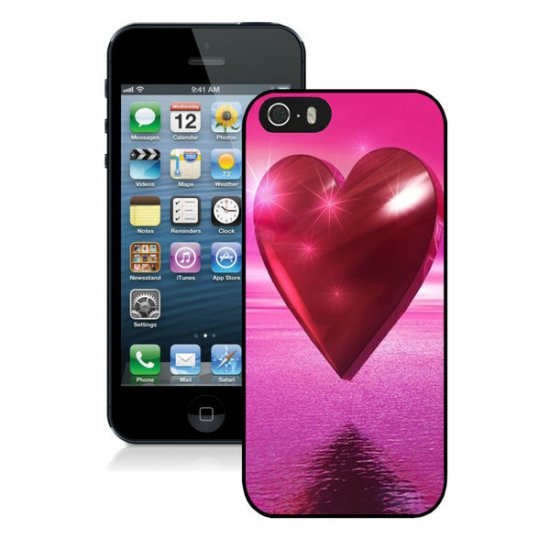 Valentine Love iPhone 5 5S Cases CIT